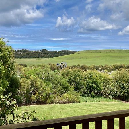 Daysy Hill Country Cottages Port Campbell Quarto foto