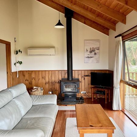 Daysy Hill Country Cottages Port Campbell Exterior foto