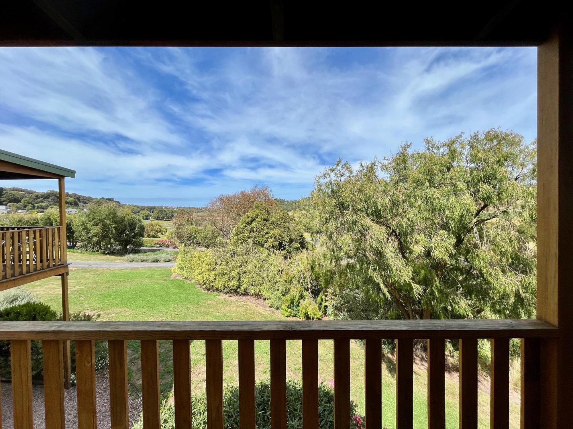 Daysy Hill Country Cottages Port Campbell Quarto foto