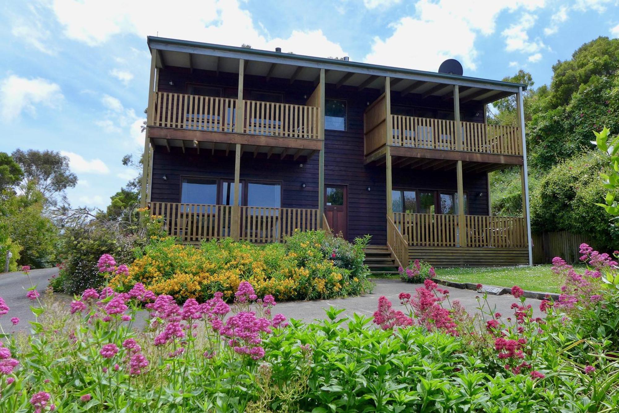 Daysy Hill Country Cottages Port Campbell Quarto foto