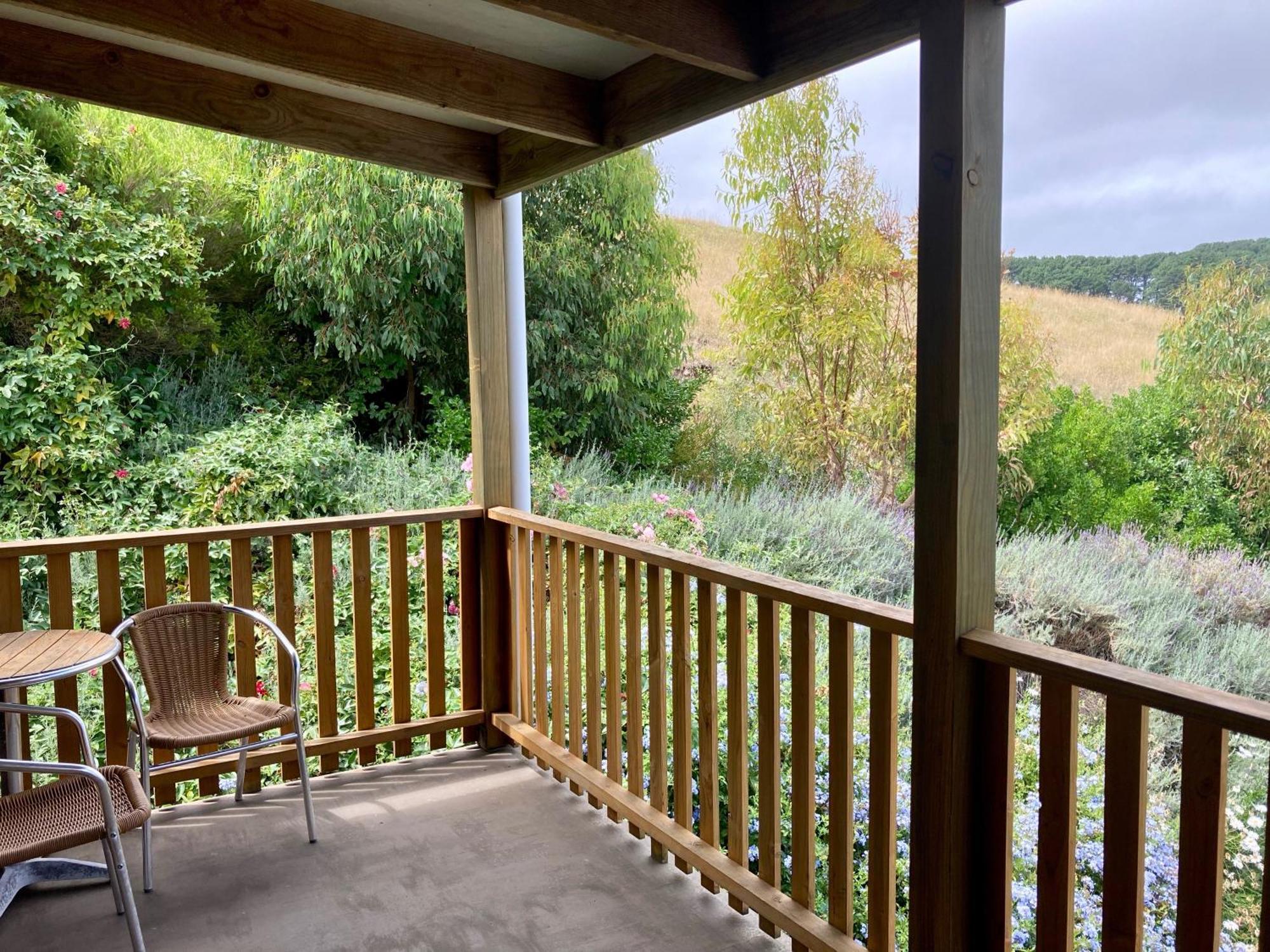 Daysy Hill Country Cottages Port Campbell Quarto foto